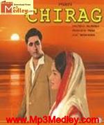 Chirag 1969 song download